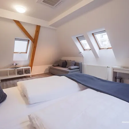 Korida Guest house *