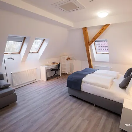 Korida 3* Ústí nad Labem