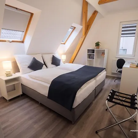 Korida Guest house *