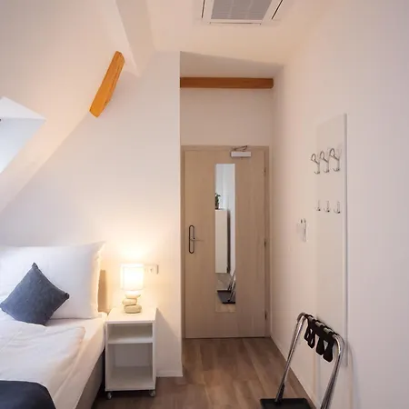 Guest house Korida