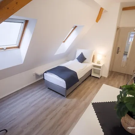 Guest house Korida
