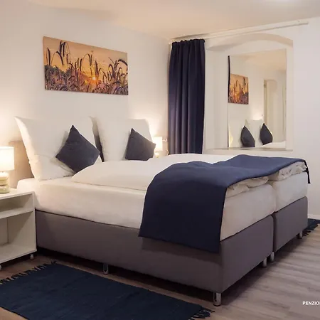 Korida Guest house Usti nad Labem