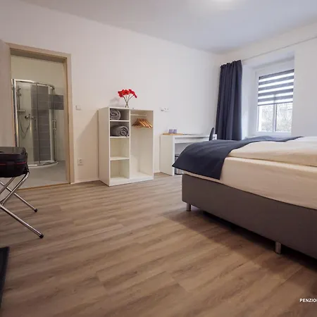 Korida Ústí nad Labem