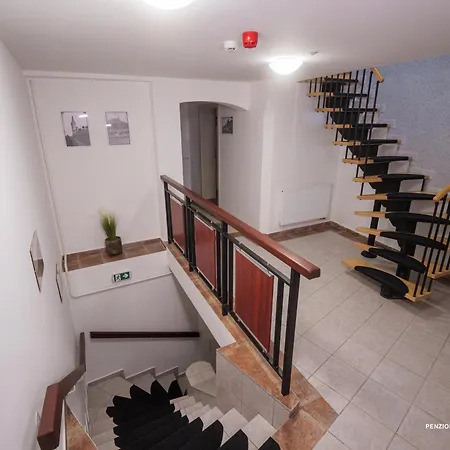 Guest house Korida *