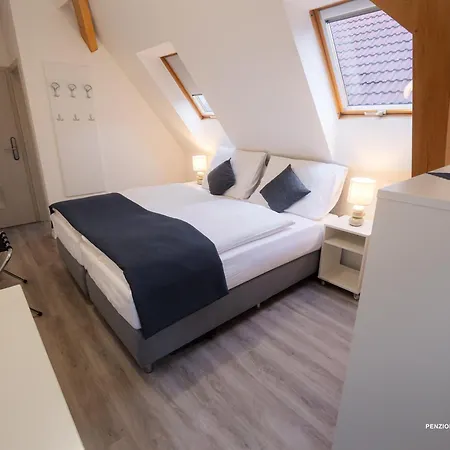 Korida Guest house *