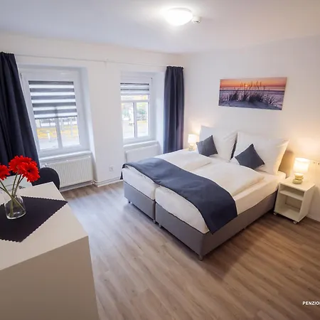 Korida Guest house