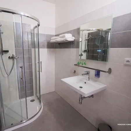Korida Guest house *