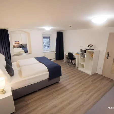 Korida Guest house *