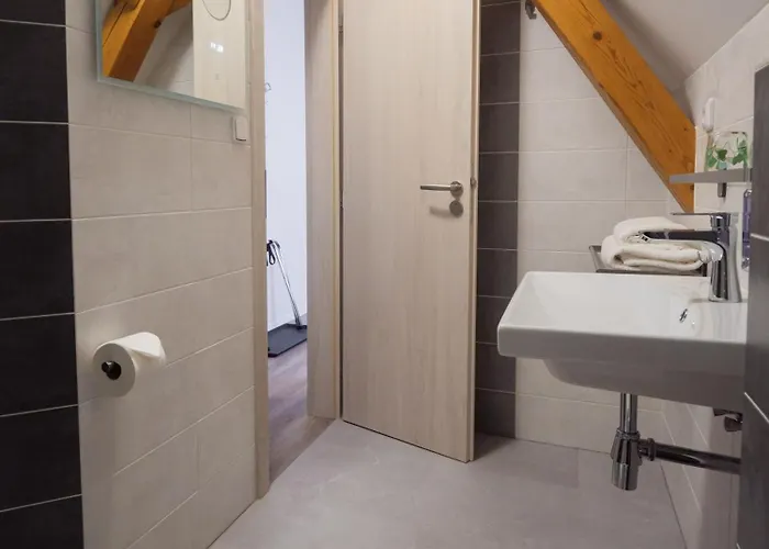 Korida 3* Ústí nad Labem
