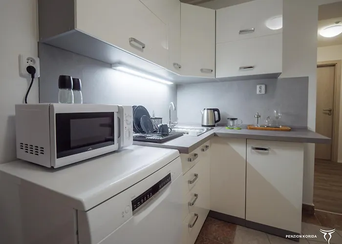Korida 3* Ústí nad Labem
